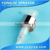 China Wholesale Bottle Pump Dispenser 28/410 With Aluminum Lotion Pump