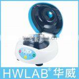High Speed Mini Centrifuge 800rpm-15000rpm Microcentrifuge