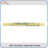 Mini Flat Glass Tempering Furnaces/LDGN3010