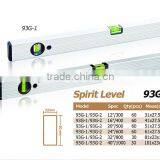 Aluminium Spirit Level