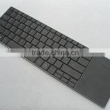 Slim Bluetooth V3.0 Keyboard With 9 Hot Keys thumbnail-2