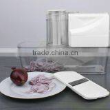 Multifunctional Vegetable Slicer /Fruit & Vegetable Tools thumbnail-4