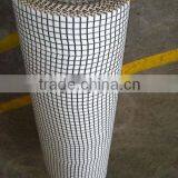 hot selling reinforced fiberglass geogrid composite with geotextile