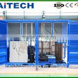 Air Cooled Type Shipyard Dehumidifier Indutrial Air Drier of Model CAAS 9000 thumbnail-2