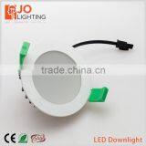 Auatralia Household SAA LED Light Round/LED Dimmable Downlight Remote