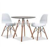 Plastic Collocation Emes Chair and Table,CT-011 thumbnail-2