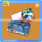 Plastic China One Phone Card/ Scratch off Prepaid Calling Card