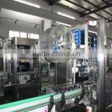 Label Sleeve Machine thumbnail-1