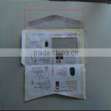 XTY-380 Custom 9x12 Window Envelopes Pasting Sealing Machine Price for Sale thumbnail-5