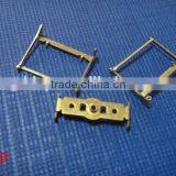 High Quality and Precision Customize Stainless Steel Terminal Connection Metal Parts thumbnail-1