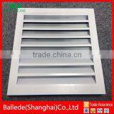 High Quality Return Air Grille Air Louver HVAC System thumbnail-1