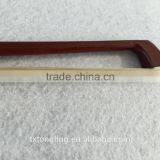 Sliver Flower Violin Bow Hair Colored Cello Bows thumbnail-5