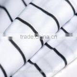 Warp Knitting Polyester Black Yarn Plain Fabric thumbnail-3