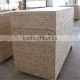 Poplar Core Laminated Wood Boards