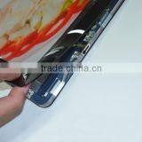 Edgelight CF9 Single Side Magnetic Tablet Menu for Restaurant thumbnail-6