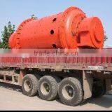 Wet Type Ball Mill From Henan Hongji thumbnail-1