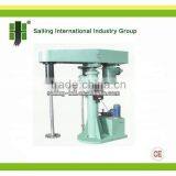 Chinese Dispersion Machinery