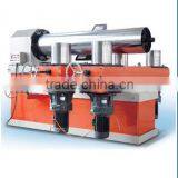 Four Noses Paper Tube Machine