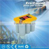 China Super Charging and Maintenance Free Electric Motorcycle Battery thumbnail-3