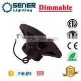 2016 High Quality Factory Industrial Waterproof MW Driver Wholesale Price Led High Bay Light thumbnail-1