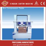 Compression Testing Machine for paper and board Crush tester paper testing equipment                        
                                                Quality Choice