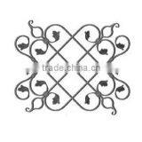 Forged Iron Component