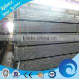 BLACK WELDED SQUARE TUBE STEEL DOG CAGE