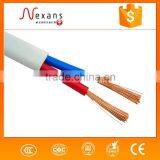 Flexible 2.5mm Cable Used for House Fixing and Electric Appliance Wiring, BV Copper Wire Price per Meter thumbnail-2