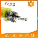 Express Hot Sale Coal-mining Equipment Cable With CE CCC ISO thumbnail-2
