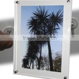 Custom-made Acrylic Photo Frame For Decoration