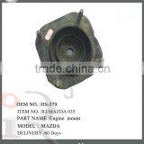Rubber Mount Engine Mount OE: HS-379 Engine Mounting for Mazda thumbnail-1