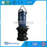 Three Phase Submersible Motor Water Pump Submersible Low Flow thumbnail-1