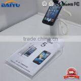 Ling Ling Dog- Transparent Acrylic Price Tag Display Holder