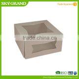 New Cheapest Sea Cucumber Food Paper Box thumbnail-1