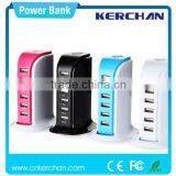 Portable Multi Travel Power Adapter Wall Charging Station,new Innovative Product Made in China thumbnail-1