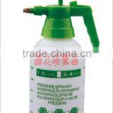 Manual High Pressure Plastic Sprayer Bottle(YH-028-1.5)