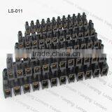 PP PE PA H U Type Plastic Small Terminal Block thumbnail-4