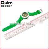 2015 Oulm Cheap Watch, Fancy Kid Watch, Colorful Childern Watch Wholesale thumbnail-5