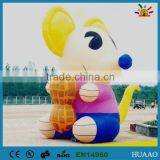 Hot Sale Inflatable Doll Cartoons thumbnail-1