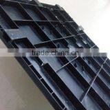 Interlocking PP PVC Floor Wood Look Laminate PVC Plastic Flooring Dance Floor Quality Choice Most Popular thumbnail-6