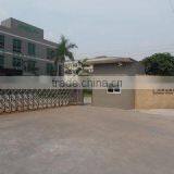 Guangzhou Berson Furniture Co., Ltd. company overview - view 1 thumbnail