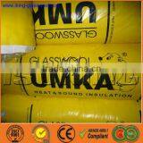 2015 the Glass Wool With CE and ISO