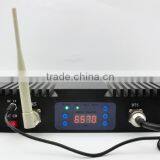 200~1000sqm Coverage 850/1900 Repeater Gsm Dual Band Signal Booster thumbnail-1