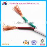 Cheap Electric Wire CU AL Wire Cable Factory thumbnail-2