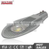 IP67 Waterproof Outdoor Bridgelux Cob 40w Led Street Light Shell thumbnail-2