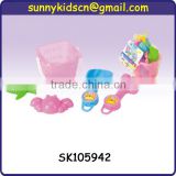 funny sand digging toys summer toys with high quality
