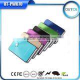 5v 2a External Battery Pack,external Battery for Mobile,external Backup Battery Charger Case for Iphone 5