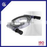 Dual Worm Slewing Drives Used for Solar thumbnail-3