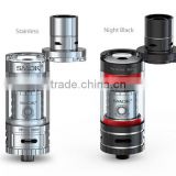 Stock Offer 100% Smok TFV4 Mini / Stainless / Night Black Color Available