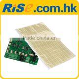 Japanese Material Steel Metal PCB Bullet VCI Gun Coin Storage Zipper 3yrs Protect Ammo Anti Corrosion Bag thumbnail-1